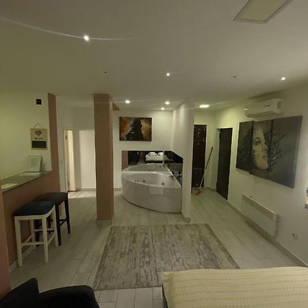 Appartamento Dream 1 Belgrado Esterno foto