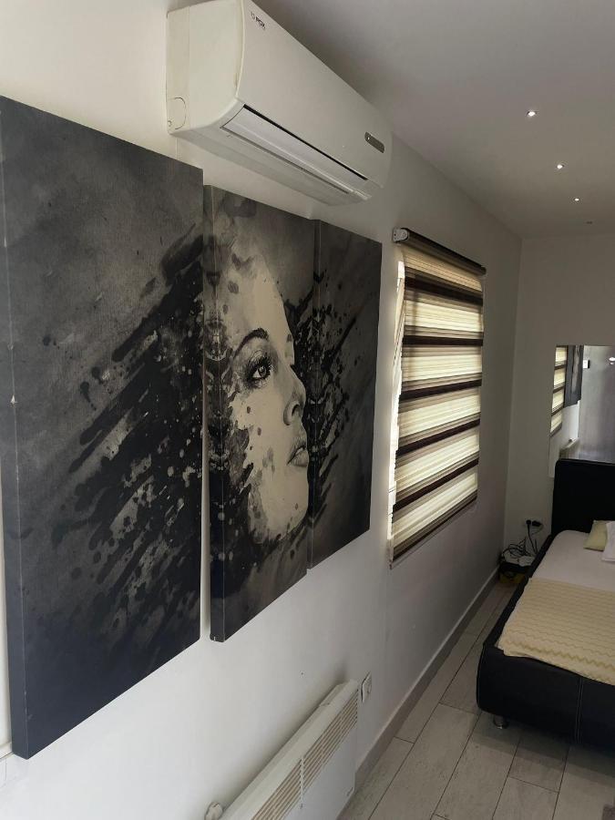 Appartamento Dream 1 Belgrado Esterno foto