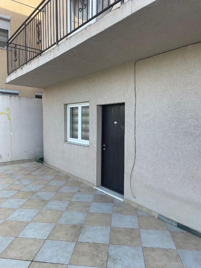 Appartamento Dream 1 Belgrado Esterno foto