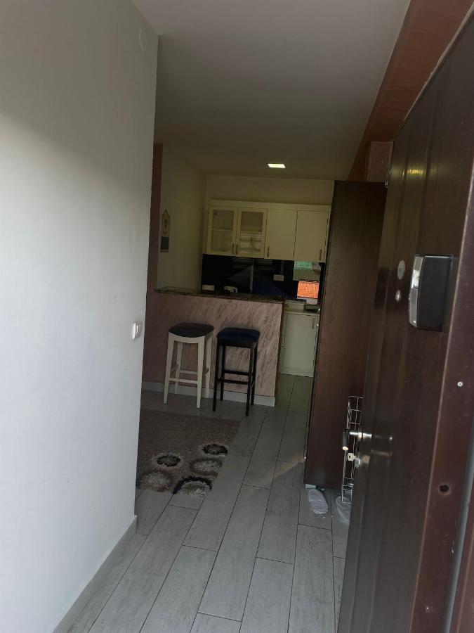 Appartamento Dream 1 Belgrado Esterno foto