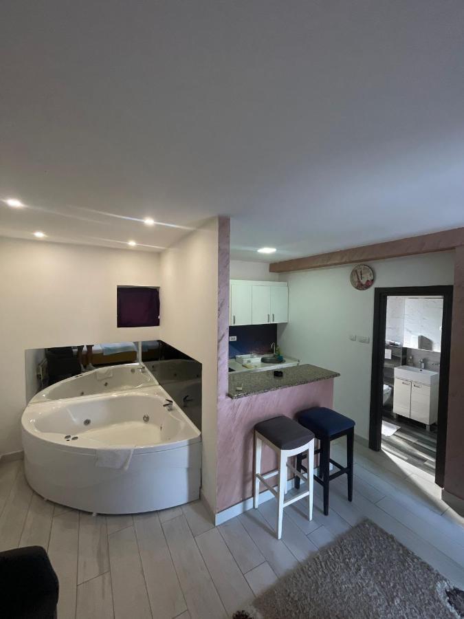 Appartamento Dream 1 Belgrado Esterno foto