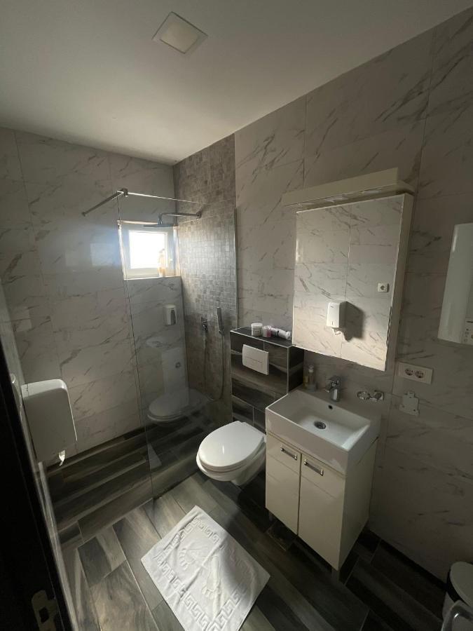 Appartamento Dream 1 Belgrado Esterno foto