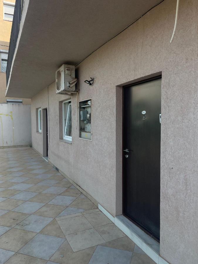 Appartamento Dream 1 Belgrado Esterno foto