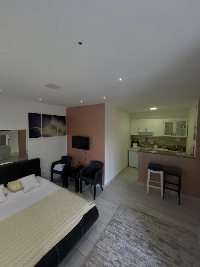 Appartamento Dream 1 Belgrado Esterno foto