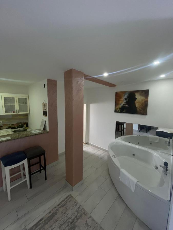 Appartamento Dream 1 Belgrado Esterno foto