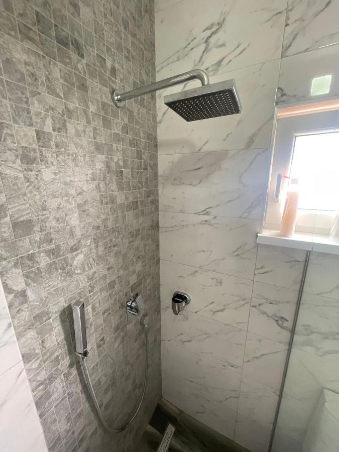 Appartamento Dream 1 Belgrado Esterno foto