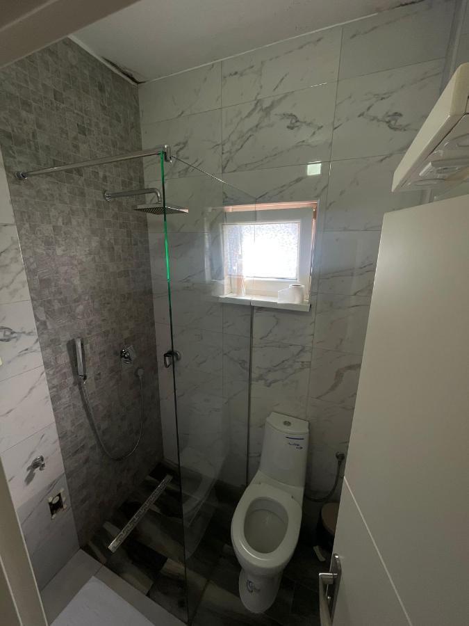 Appartamento Dream 1 Belgrado Esterno foto