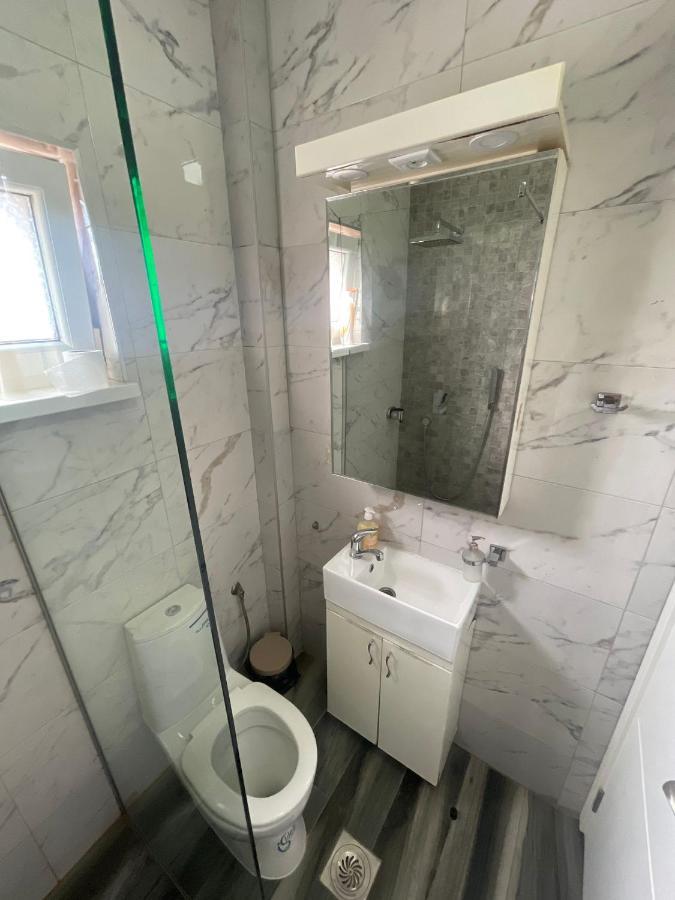 Appartamento Dream 1 Belgrado Esterno foto