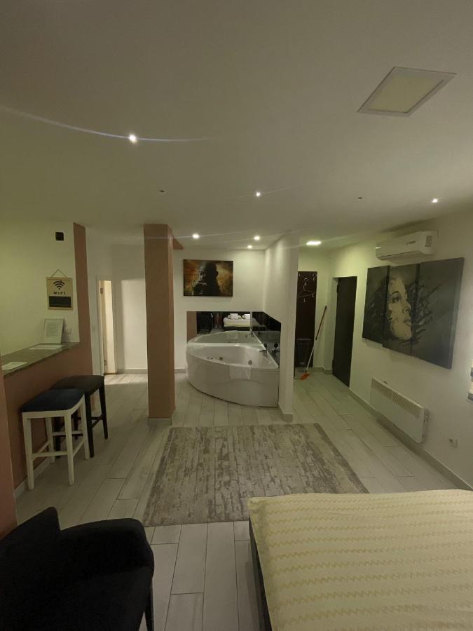 Appartamento Dream 1 Belgrado Esterno foto