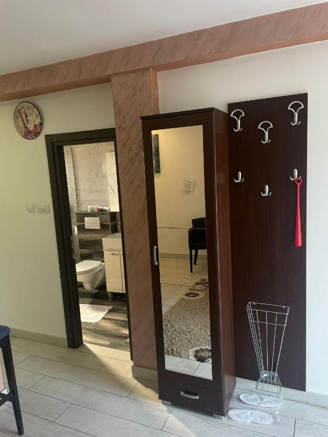 Appartamento Dream 1 Belgrado Esterno foto