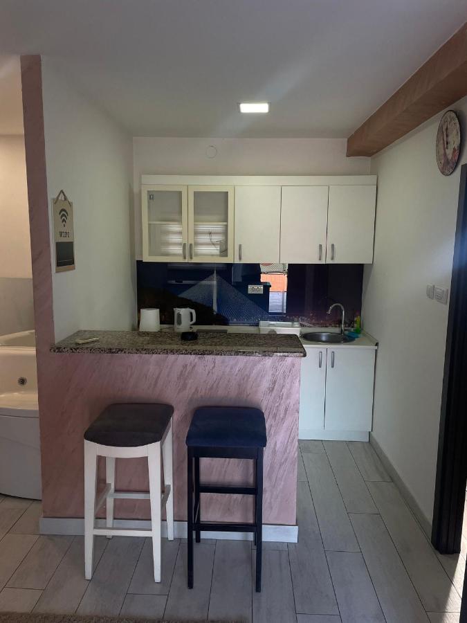 Appartamento Dream 1 Belgrado Esterno foto